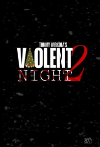 Tommy Wirkola's Violent Night 2